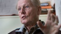 In memoriam Martin Weijkamp (1926-2024)