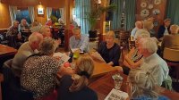 Stamtafel 5 maart