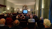 Jaarvergadering 2024: verslag en voornemens