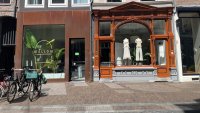 Stamtafel 2 november: 'Oud & Nieuw'