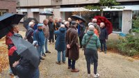 Wandeling Pluimnominaties 5 november