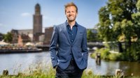 Met de Stadsbouwmeester op de fiets