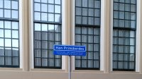 Stadhuisbordes voortaan Han Prinsbordes