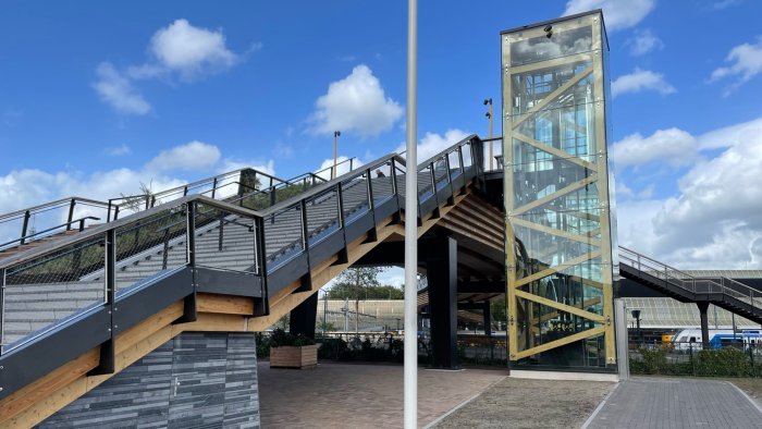 De Pluim 2025-2026 gaat naar de Passerelle