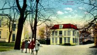 Lezing Erfgoedplatform 25 september: De Barones en de Dominee