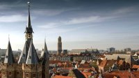 Verhalen over Zwolle seizoen 2026-2027