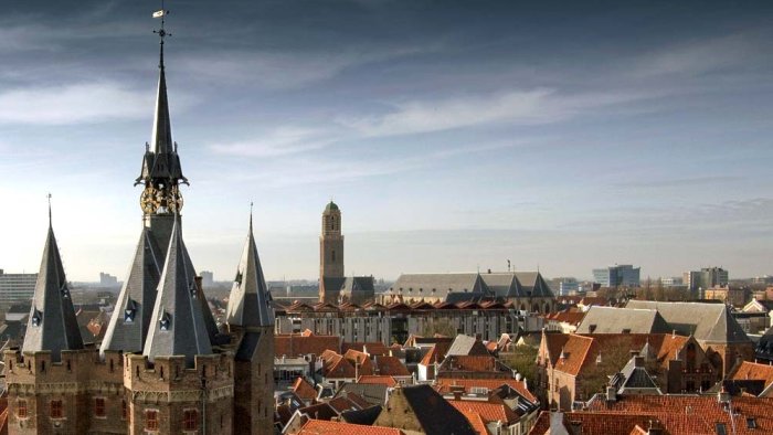 Verhalen over Zwolle seizoen 2026-2027