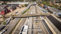 Blijft het stadshart van Zwolle het vanzelfsprekende middelpunt?