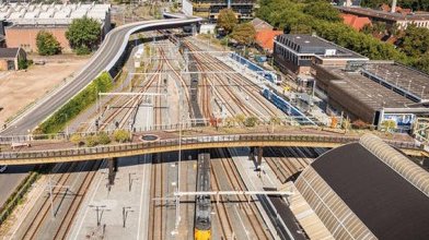Blijft het stadshart van Zwolle het vanzelfsprekende middelpunt?