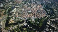 Parapluplan bouw- en cultuurhistorische waarden