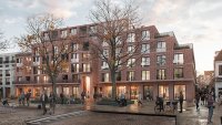 Het Handelshuys zal verrijking zijn voor de Zwolse binnenstad