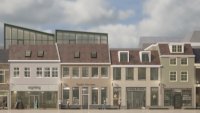 Verbetering van de Roggestraat