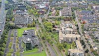 Nu geen stadsbouwmeester aanstellen gemiste kans