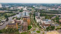 Ontwikkeling Roelenkwartier