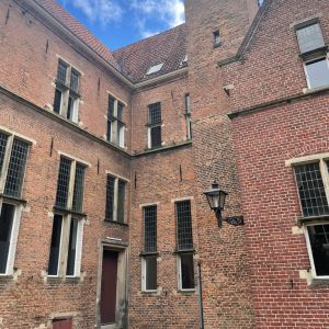 Restauratie Wheeme