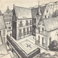 05 - De oude Wheeme van de sloop gered