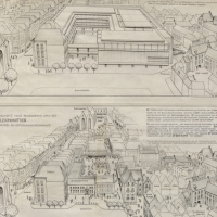 09 - Een nieuw stadhuis, passend bij het karakter van de stadskern?