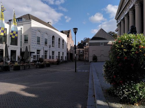 De Blijmarkt
