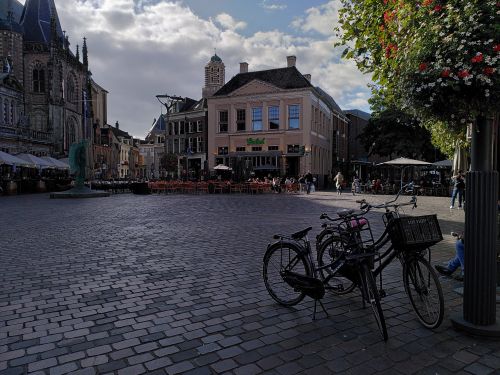 De Grote Markt