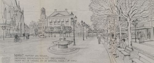 De Grote Markt