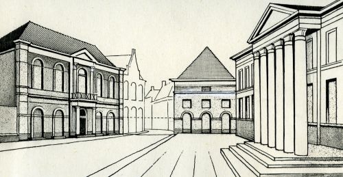 De Blijmarkt