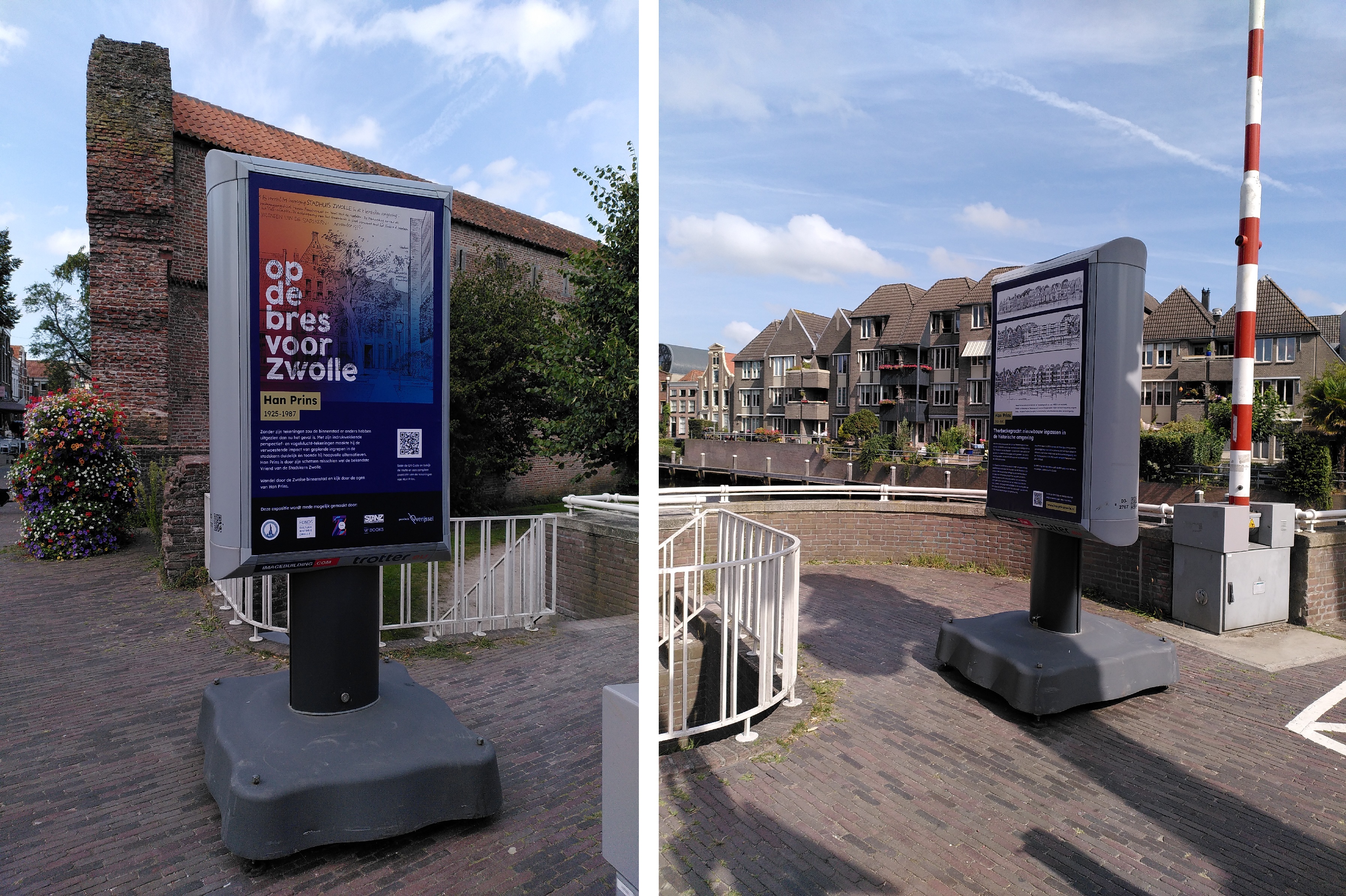 20250820 voorbeeld Han Prins expo binnenstad