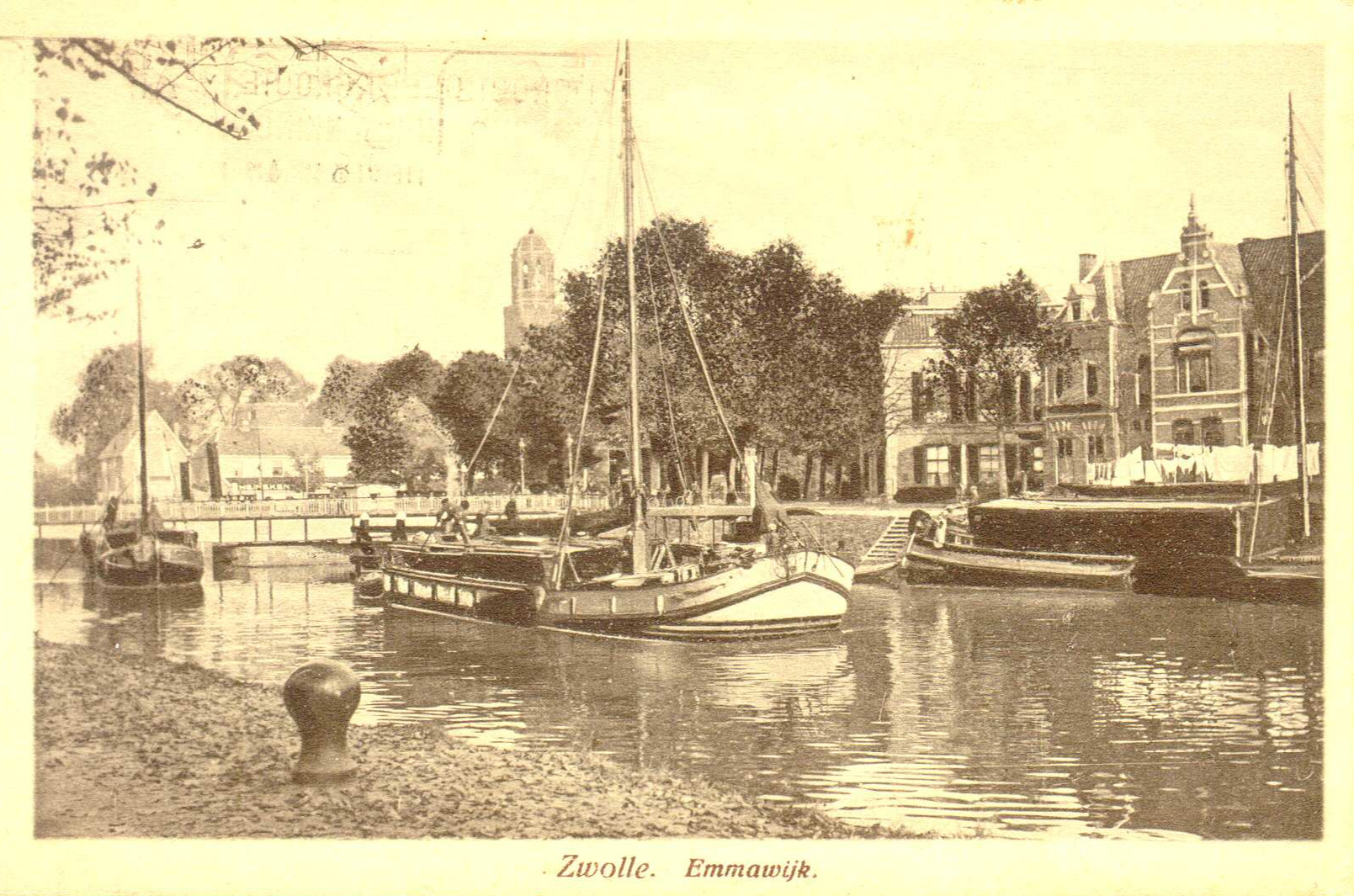 Emmawijk