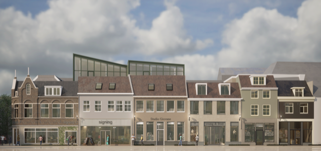 2119 AFB nieuw