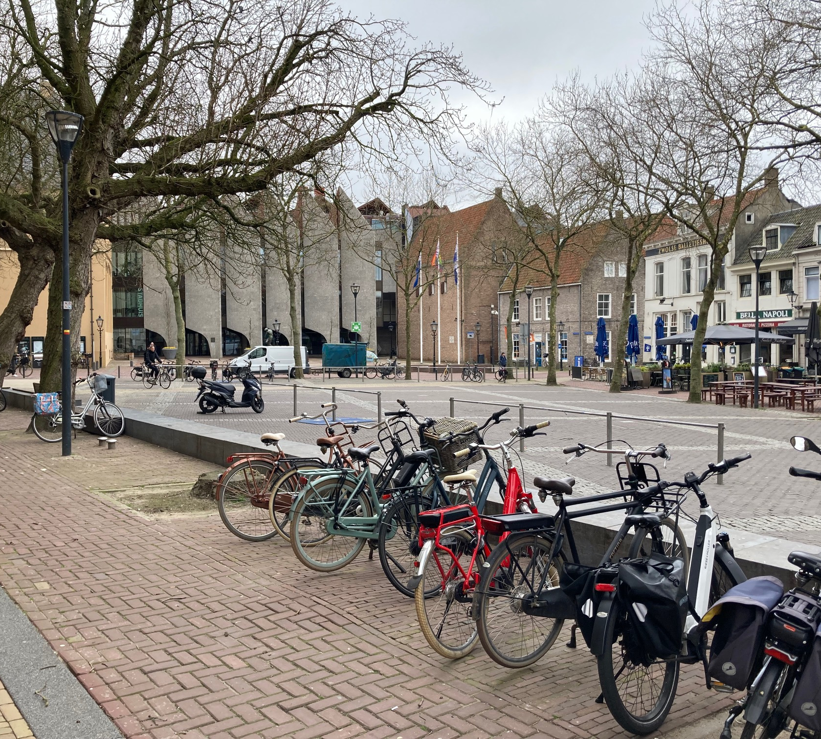 Grote Kerkplein