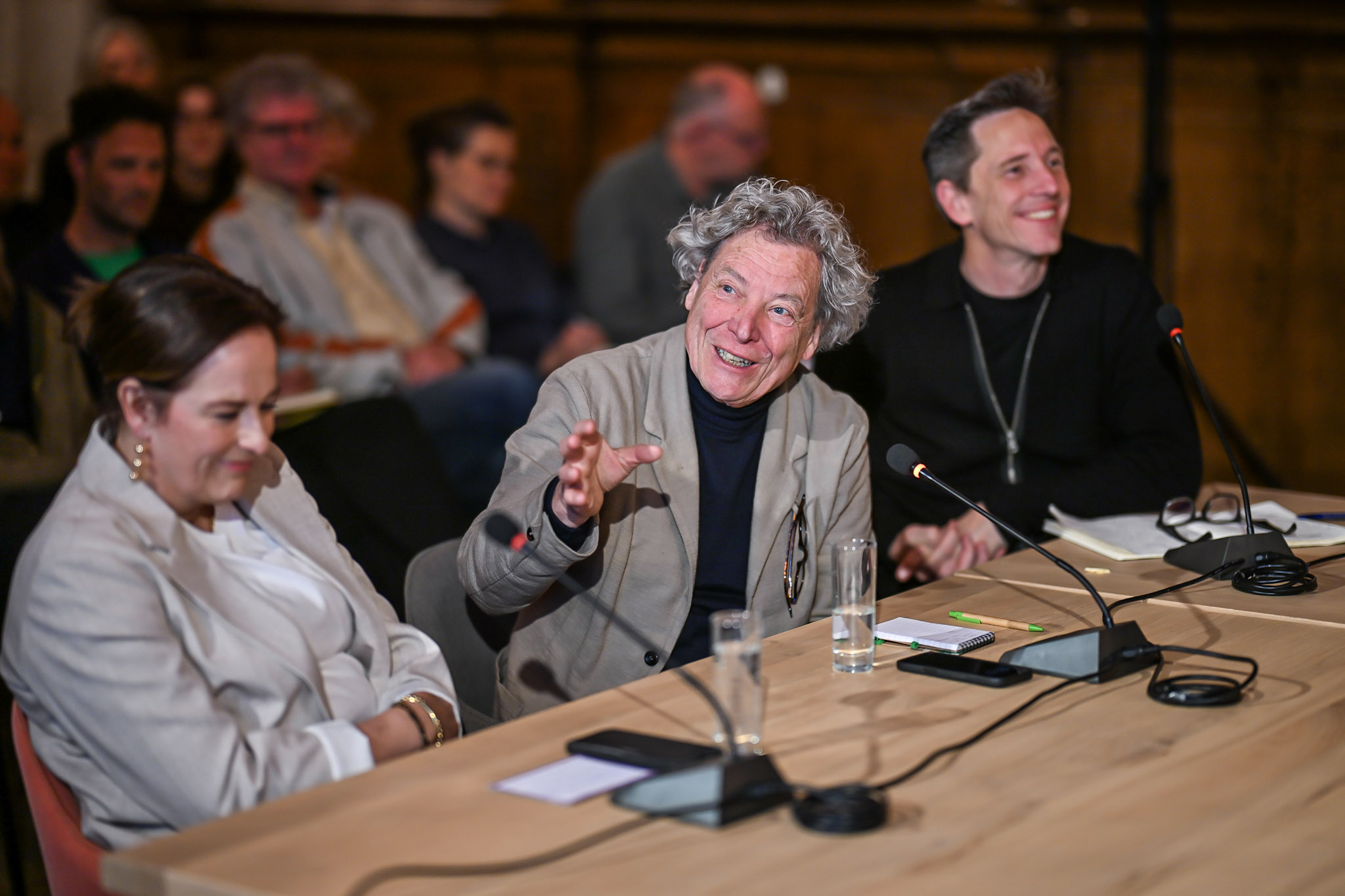 20260423 Verloren Torenbijeenkomst Peter Kamphuis
